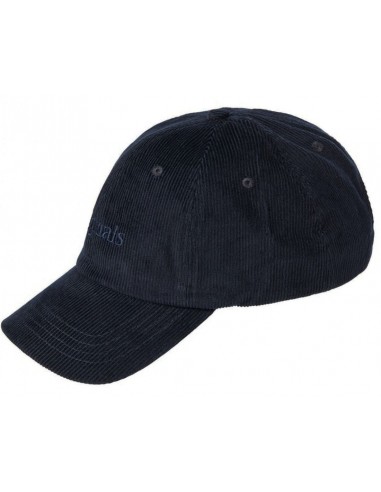 Jack&Jones - 12217415 - Jac Riverside Courdroy Cap - Navy Blazer - Καπέλο