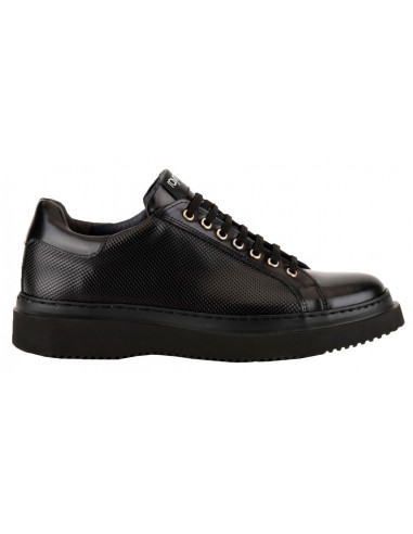 Raymont - 823  - Black/Black - Παπούτσια