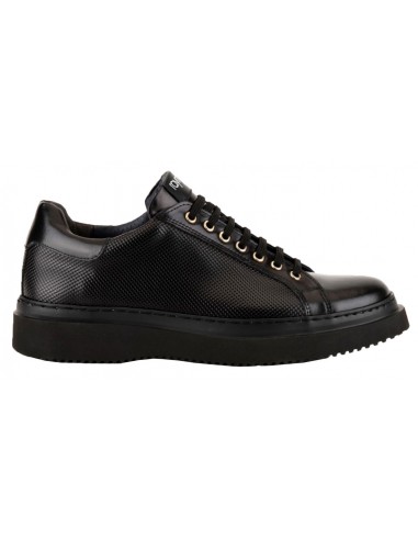 Raymont - 823 F/W22 - Black/Black - Παπούτσια