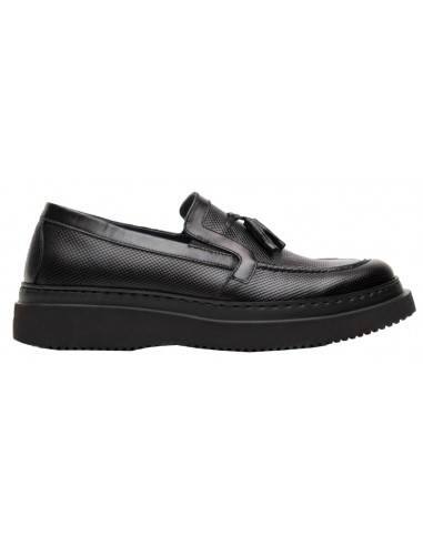 Raymont - 829 F/W22 - Black - Παπούτσια
