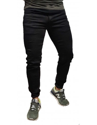 Jack&Jones - 12182965 - Jji Glenn Jj Original MF 029 Noos - Black - Slim Fit  Παντελόνι Jeans