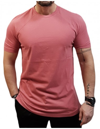 Vittorio Artist - 200-23-007 - Rosewood - Μπλούζα