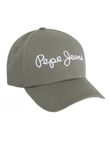 Pepe Jeans - PM040522-758 - Wally - Harvard Khaki - Καπέλο