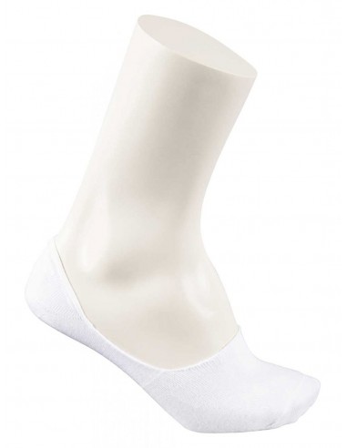 Marcus - 39-200018 - MA Footie NOS - 1001/White - Κάλτσες