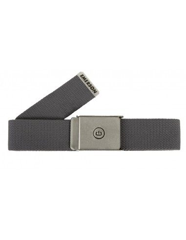Emerson - 221.EU09.33 - Ebony - Ζώνη