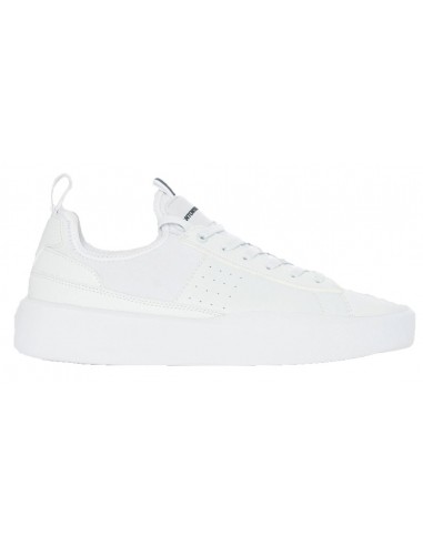 Antony Morato - MMFW01461-LE500157-1000 - Sneakers - White - Παπούτσια