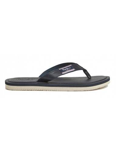 Pepe Jeans - PMS70122-595 - Wind Surf SS23 - Navy - Σαγιονάρες