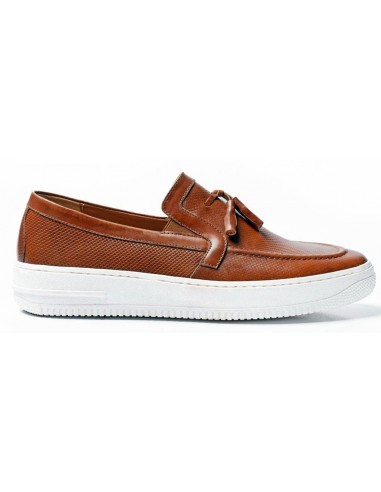 Raymont - 829-S/S23 - Taba - Loafer Παπούτσι Ανδρικό