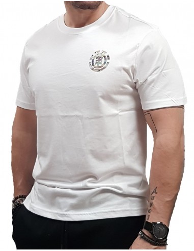 Element - ELYZT00228 - Booboo Icon SS - WBB0/Optic White - T-shirt