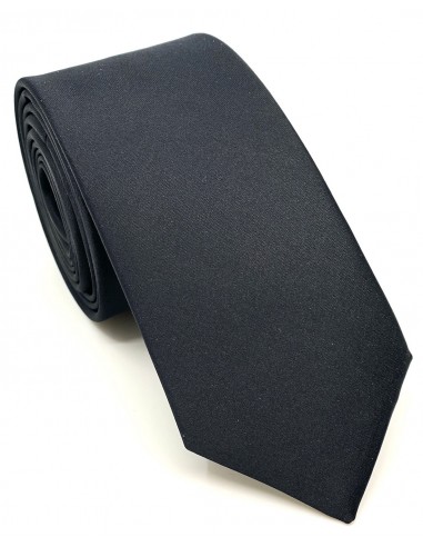 Legend - L-048-30 - Black - Γραβάτα