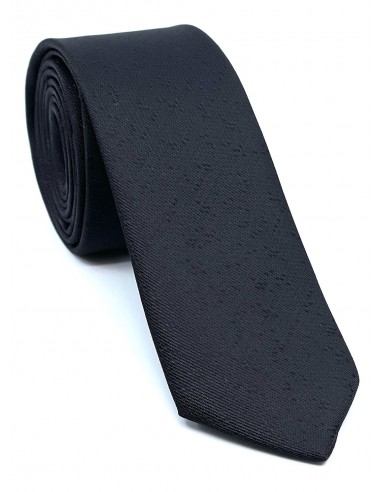Legend - L-050-240C - Black - Γραβάτα