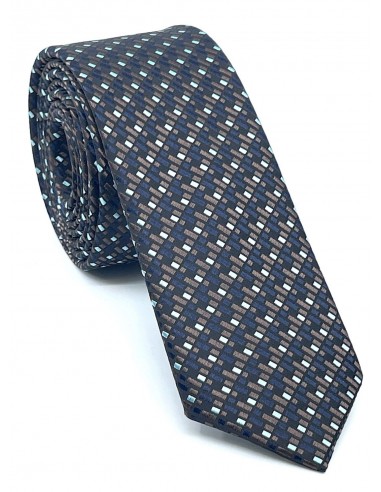Legend - L-050-241 - Blue - Γραβάτα