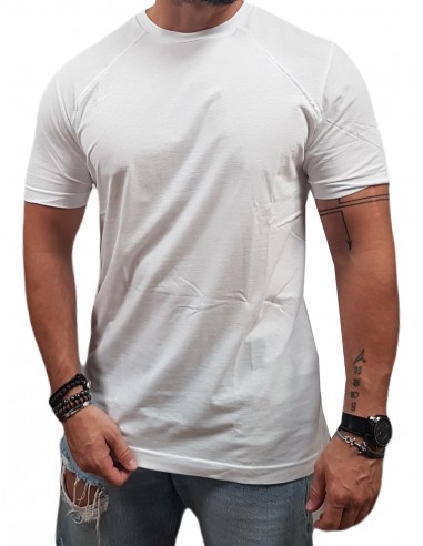 Vittorio Artist - 200-23-007 - OFF White - Μπλούζα