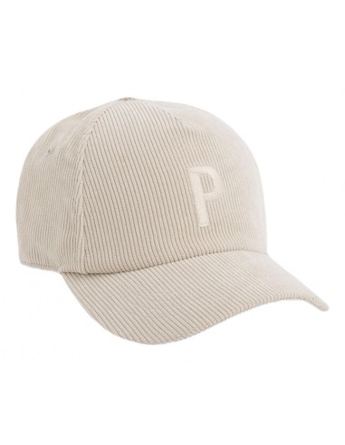 Pepe Jeans - PM040530-804 - Grey Cap - Ivory - Καπέλο