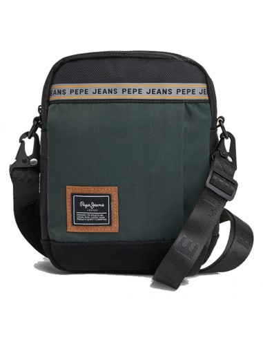 Pepe Jeans - PM030775-734 - Ebel Roben - Safari - Τσάντα
