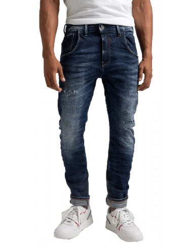 Cosi - 62-Tiago 1 - Blue Denim - Παντελόνι Jeans