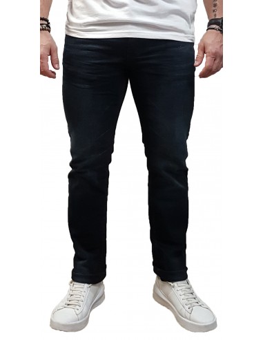 Marcus - 14-200208/2117 - FELIX - Dark Blue - Regular Fit - Παντελόνι Jeans