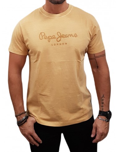 Pepe Jeans - PM509098-849 - Jayden - Mixing - μπλούζα μακό