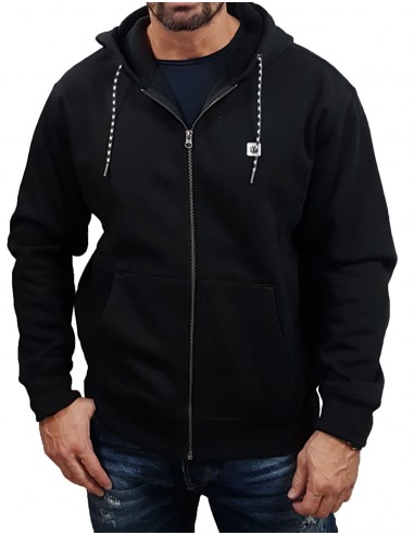 Element - ELYFT00147 KVD0 - Rain Cornell ZH - 233/Black - Zip Hood - Ζακέτα Φούτερ