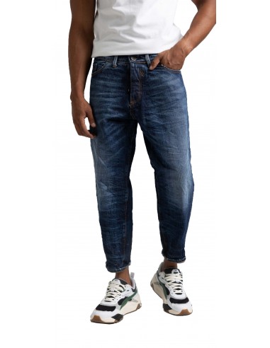 Cosi - 62-Matto 1 - Blue Denim - Παντελόνι Jeans