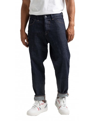 Cosi - 62-Tiafo  - Blue Denim - Παντελόνι Jeans
