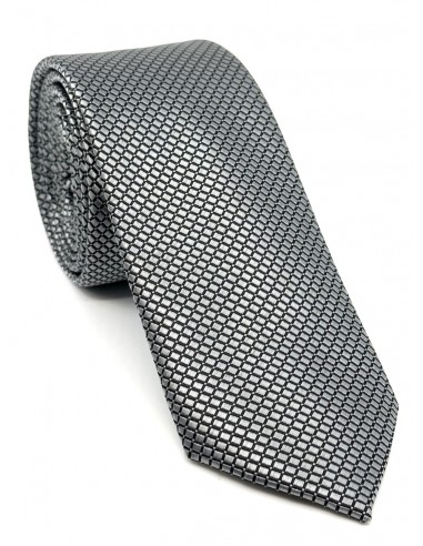 Legend - L-050-170G - Grey - Γραβάτα