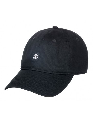 Element - ELYHA00138 - Flucky Cap - ABK/ All Black- Καπέλο
