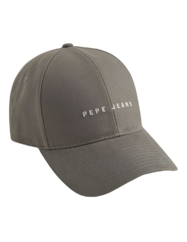 Pepe Jeans - PM040535-688 - Nathan - Umber Green  - Καπέλο