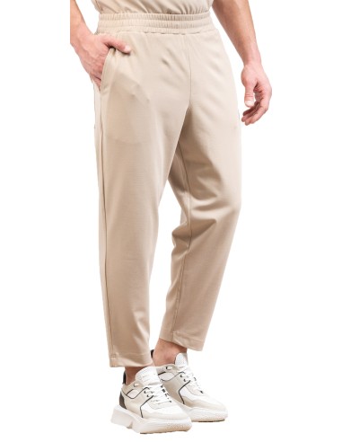 Vittorio Artist - 500-24-Fever - Beige - Παντελόνι υφασμάτινο