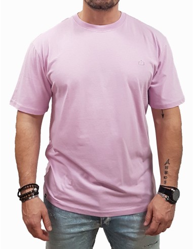 Emerson - 241.EM33.122 - Pink - Μπλούζα Μακό