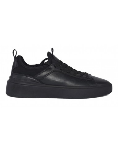 Antony Morato - MMFW01604-LE500157-9000 - Sneakers - Black - Παπούτσια