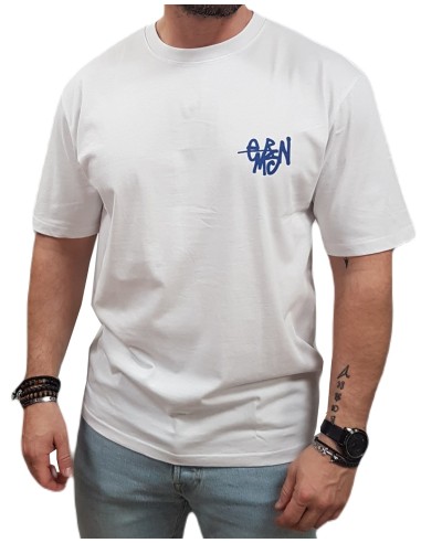 Emerson - 241.EM33.68 - White - Κοντομάνικο μπλουζάκι