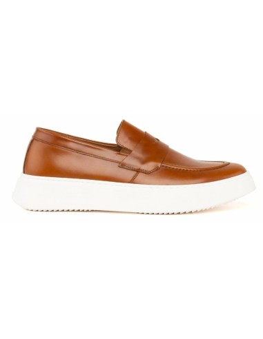 Raymont - 799-S/S24 - Taba - Loafer Παπούτσι Ανδρικό