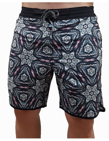 Emerson - 241.EM524.22 - Boardshorts - Turquoise - Μαγιό