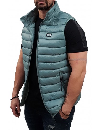 Emerson - 231.EM10.140 - Pine - Light Puffer Μπουφάν Αμάνικο