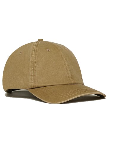 Superdry - Y901010073A 8TU - Vintage Embroidered Cap - Classic Tan Brown - One Size - Καπέλο