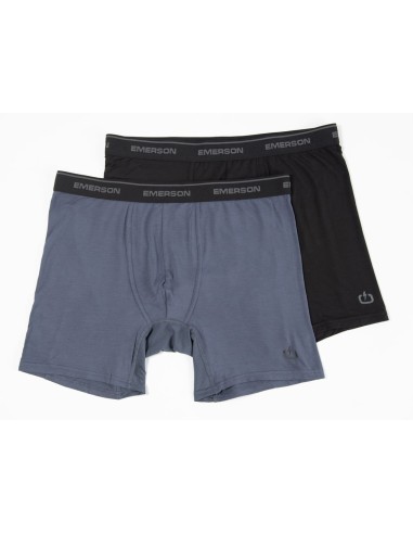 Emerson - 232.EM06.05 - Basic Boxers - Multicolor - Εσώρουχα