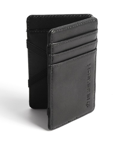 Emerson - 241.EU02.27 - Card Holder - Black - Αξεσουάρ Πορτοφόλια