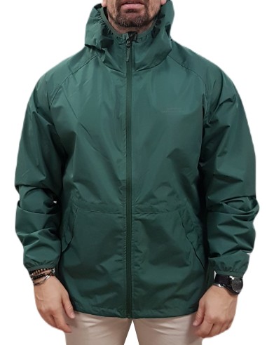Element - ELYJK00194 - Alder 2.0 Travel - GRT0/ Green - Μπουφάν Αντιανεμικό