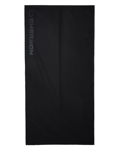 Emerson - 241.EU04.17 - Microfibre Travel Towel - Navy Blue - One Size 160 cm x 80 cm - Πετσέτα