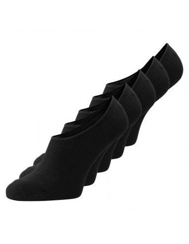 Jack&Jones - 12124610 - Jac Basic Multi Short Socks 5 Pack Noos - One Size - Black - Κάλτσες