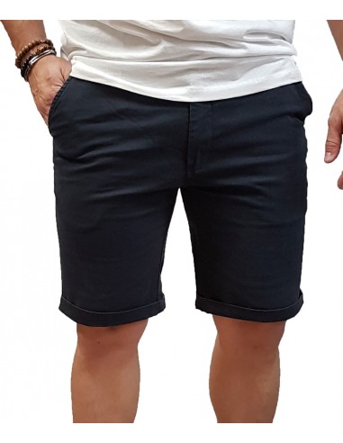 Emerson - 241.EM46.91 - Black - Βερμούδα