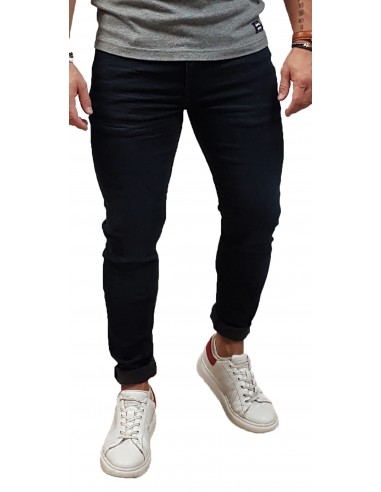 Pepe Jeans - PM206321XE52-000 - Finsbury -skinny fit Black - Παντελόνι