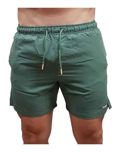 Rebase - 241-RMTS-808 - Swimwear - Dusty Green  - Μαγιό