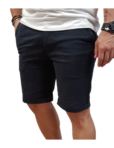 Emerson - 231.EM46.91 - Navy Blue - Βερμούδα