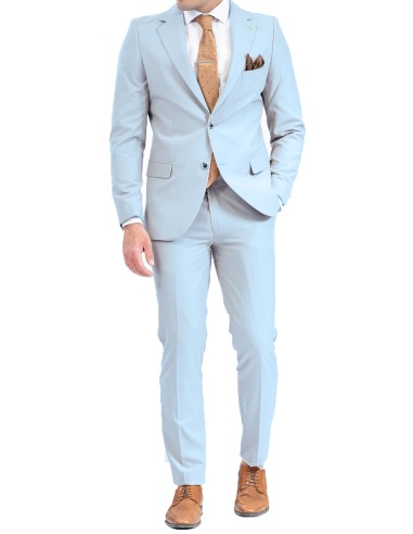 Vittorio Artist - 100-24-Digio - L. Blue - Κουστούμι