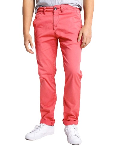 Pepe Jeans - PM210564U444-202 - Sloane - Painted  - παντελόνι υφασμάτινο