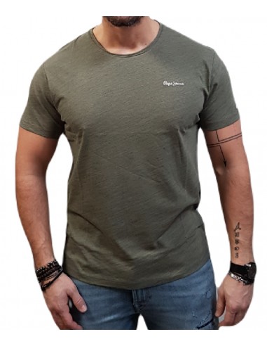 Pepe Jeans - PM508665-674 - Carter - Casting  - ΜΠΛΟΥΖΑ ΜΑΚΟ