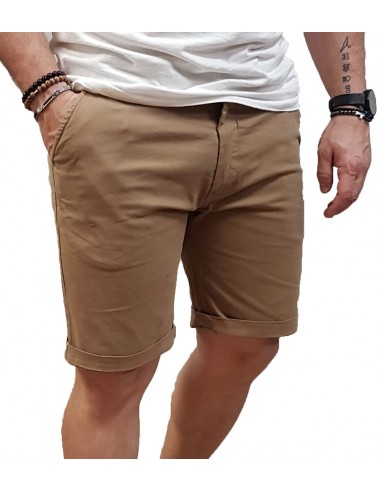 Emerson - 231.EM46.91 - Beige - Βερμούδα