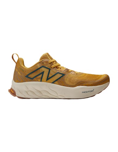 New Balance - MTHIERF8 - Fresh Foam X Hierro v8 - Grey- Παπούτσι Sneaker